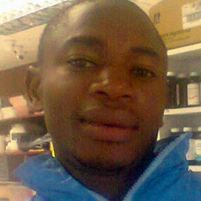 Tapelo - ICU Transport (Driver)